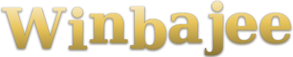 Winbajee logo