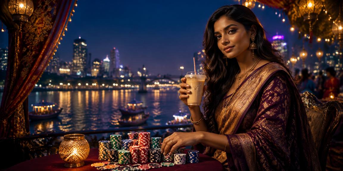 Winbajee Baccarat LightFlash